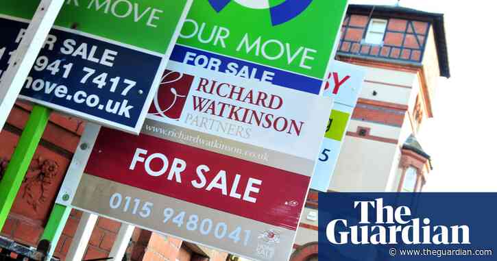 If I’m separating from my partner do I count as a first-time buyer?