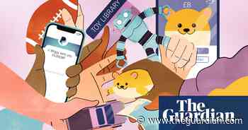 Child’s play: how to cut the cost of buying toys in the UK