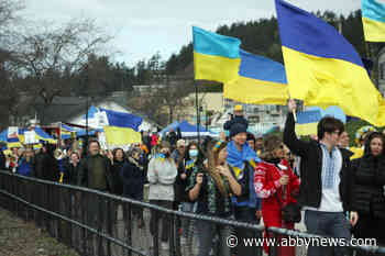 New B.C. program offers mental-health supports to war-traumatized in Ukraine