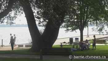 Orillia to hold modified Canada Day events: Here's what residents need to know