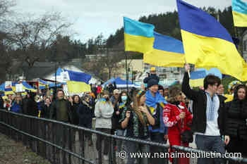 New B.C. program offers mental-health supports to war-traumatized in Ukraine