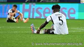 Deutsche U21 in Not: Spiegelbild der A-Nationalmannschaft