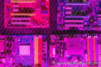 Japan bolsters its chip industry with buyout of equipment maker JSR