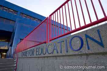 Edmonton Public Schools trustee Jan Sawyer to cover ward left vacant by Nathan Ip