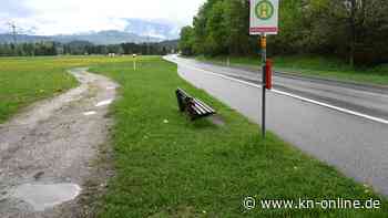 Analyse: Bus und Bahn von jedem Zehnten nicht zu Fuß erreichbar