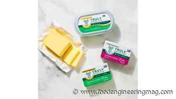 Truly Grass Fed Refreshes Packaging