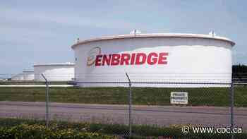 Enbridge asks U.S. judge to ensure Line 5 keeps running until reroute completed in 2026