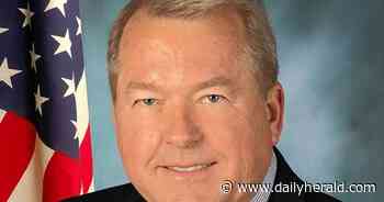 Illinois Sen. Don DeWitte opening district office in St. Charles