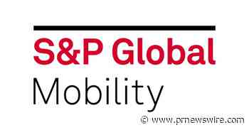 S&amp;P Global Mobility: US auto sales advance again in June