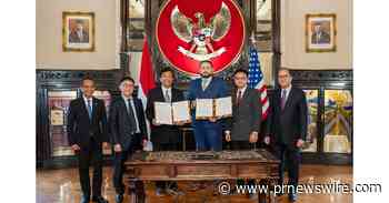 Xinhua Silk Road: SEG Solar und KITB unterzeichnen langfristigen Landpachtvertrag für den Bau einer Solarzellen- und Modulfabrik