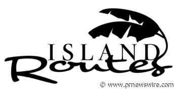 ISLAND ROUTES UNVEILS 'PRIVATE AND BESPOKE' TRAVEL EXPERIENCES