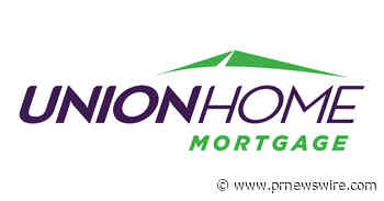 Union Home Mortgage Recognized As Top Workplace In Northeast Ohio