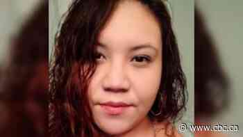 Mounties ask for help finding missing 26-year-old woman from Thompson, Man.