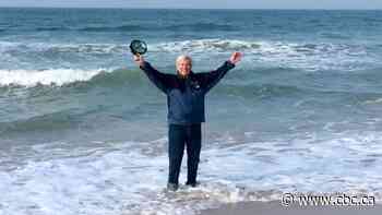 Remembering veteran CBC broadcaster Murray Parker