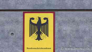 Prigoschins Coup-Versuch in Russland: Hat der BND geschlafen?