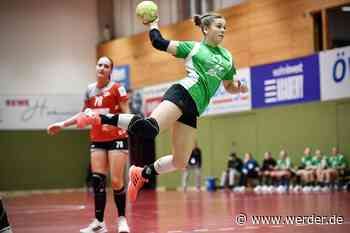 Spannende Vorrundengegner für Werder-Nachwuchs