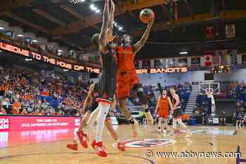 VIDEO: Coach frustrated with team after Vancouver Bandits fall to Calgary Surge