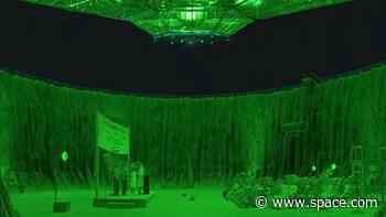 Wes Anderson's 'Asteroid City' is a love letter to UFO culture