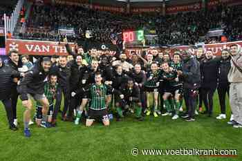 Cercle Brugge staat voor woelige transferzomer: &quot;Wilde absoluut weg&quot;