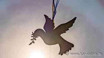 Kopenhagens streng geheime Friedenskonferenz: Chance auf Ende des Krieges?