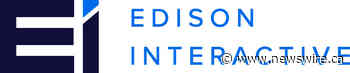 Edison Interactive Bolsters Ad Tech Expertise with Addition of Industry Veterans Jeremy Straight and Allen Dove