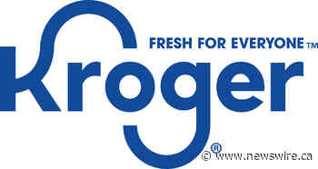 Kroger Recognizes Zero Hero Student Award Winners