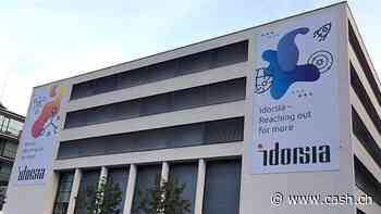 Idorsia: Studie belegt Sicherheit und Wirksamkeit von Aprocitentan