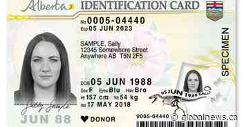 Alberta GDL drivers with clean record now automatically get upgraded licence