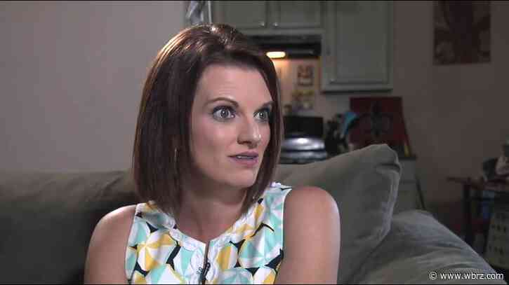 Amid legal fight with school system, mom takes plea deal after arrest over listening device