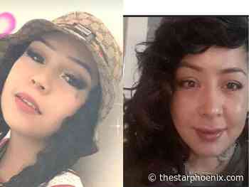 Two women sought in fatal shooting of Theresa Taysup