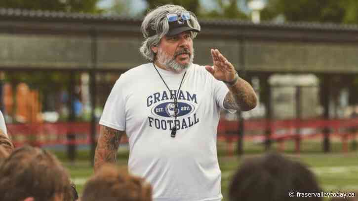 GW Graham selects new senior varsity football coach