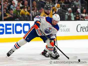 "We're quite a ways apart": Ken Holland on tough contract negotiations with Klim Kostin