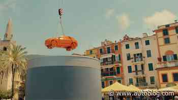 Order a real color, Fiat says — it's eliminating gray paint