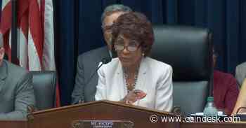 Leading House Democrat Solicits Feedback From Gensler and Yellen on Crypto Bill