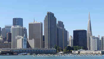 Sorgen auf dem Immobilienmarkt: Firmen wollen massiv Büros abbauen