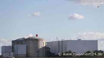 Von Kampfjet verfolgtes Sportflugzeug wirft Drogen ab