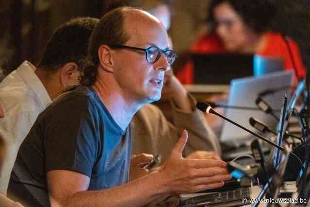 Antwerps schepen van Toerisme Koen Kennis (N-VA) over Vlaams Culinair Centrum: “Minister Demir deed zelf voorstel voor Loodswezen tijdens wandeling”