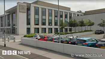 Leeds ex-police officer sexually abused two girls, court hears