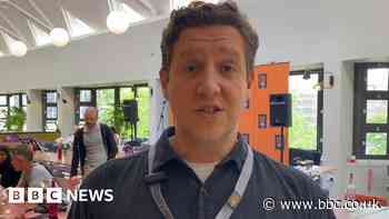 Leeds' Mafwa Theatre granted sanctuary status for Refugee Week