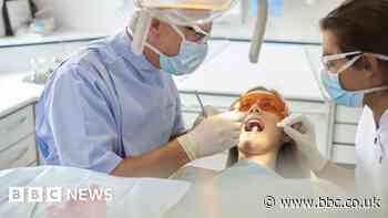 The NHS dentists giving free treatment to the homeless