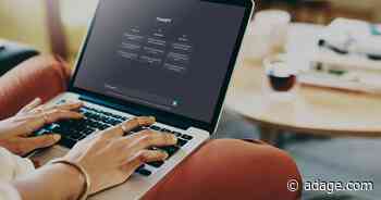 AI-generated slogans for Google and Facebook outperform human creations in new survey