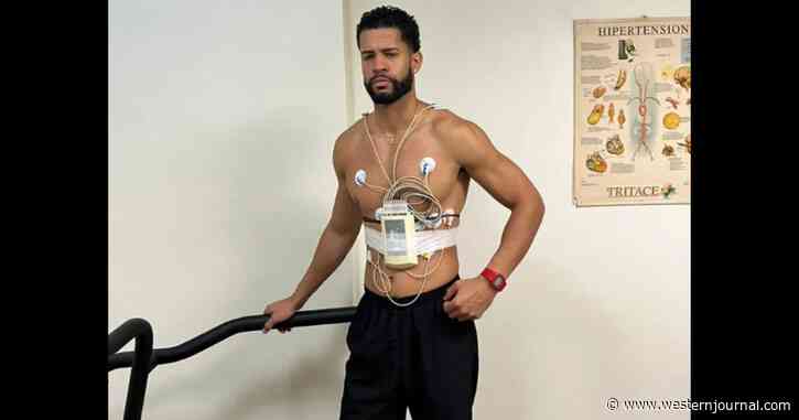 Pro Basketball Player Who Blamed COVID Vax for Rare Heart Condition Now Dead from Heart Attack