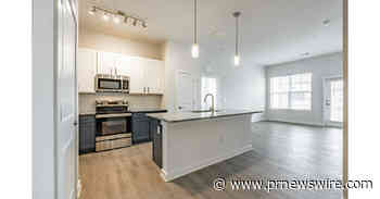 ECI Group Launches Pre-Leasing at The Corwyn Conyers as 300-Unit Apartment Development Nears Completion