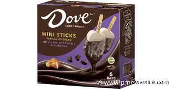 Mars Ice Cream Billion Dollar Growth