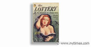 75 Years After ‘The Lottery,’ Writers Recall the Shirley Jackson Classic