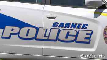 Garner school on code yellow as police try to serve warrant nearby