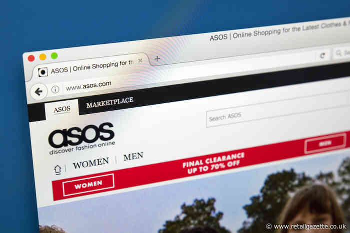 Asos hires ex-Nike and VF sustainability supremo to its board