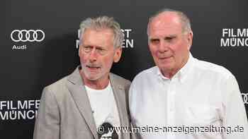 Weltpremiere: „Gute Freunde - Der Aufstieg des FC Bayern“