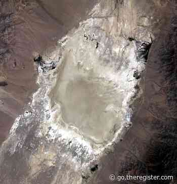 NASA and miners face off over lithium deposits at satellite calibration site