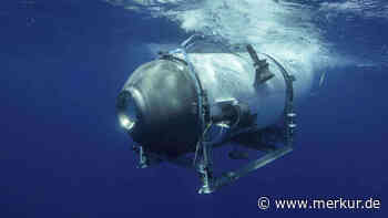 Teure Rettungsaktion: Warum nach der „Titan“-Katastrophe wohl niemand für den Einsatz zahlen muss